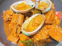 -苏梦江南·淮扬菜(夫子庙店)