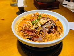 -夜不收荤豆花(大邑总店)