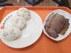 -庆丰包子铺(中央大街店)