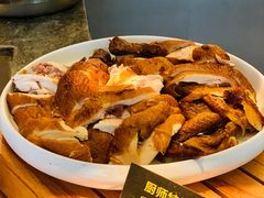 -金海湾自助餐厅(金陵饭店)