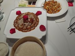 -大碗居·烤鸭·鱼头泡饼(天坛东门店)