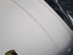 -成都锦江保时捷中心