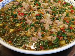 民国霸王兔-杨记隆府(白象街店)