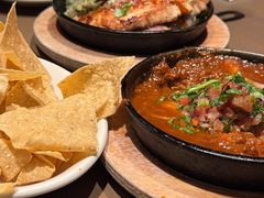 -Chili's Cafe&Bar奇利斯(滨江店)