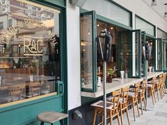 -RAC BAR(安福路店)