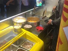 -老闽味沙茶面·姜母鸭(传承35年曾厝垵店)