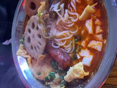 -桂湘缘卤味螺蛳粉