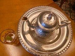 -Tajine Moroccan塔金摩洛哥中东餐厅