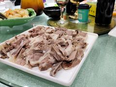 冷手抓羊肉-小叶手抓·非遗·清真食品(治平路店)