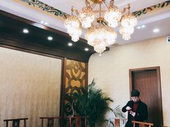 包厢-唐御宴•御宴宫•唐代菜点(芙蓉西路店)