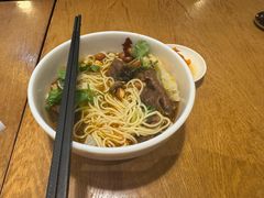 -重庆老字号·吴抄手·高豆花(T3航站楼店)