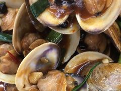 -红月湾海鲜饭店•沙滩海景(双月湾店)