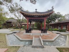 -顺峰山公园