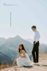 -雪中彩影婚纱摄影·微光艺术中心