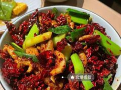 -山石榴·贵州菜(丰盛里店)