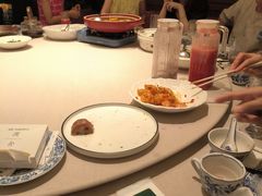 -漢舍中国菜馆(889广场店)