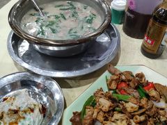 -标记美食新鲜猪杂(兴南大道店)