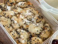 -老胡甜汤(龙眼店)