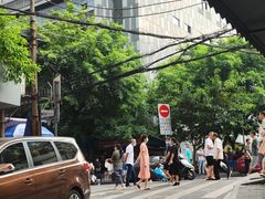 -胖妹面庄(北城天街店)