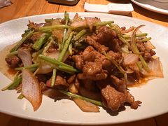 -WILDS 野有食(碧坞店)