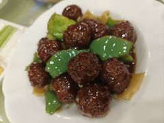 -东四民芳餐厅(世茂工三店)