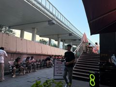 -柴窝堡22号传承新疆菜·新疆辣子鸡