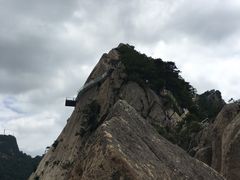 -丹东凤凰山景区