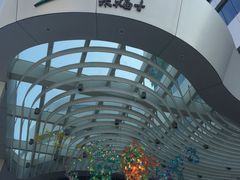 -深圳来福士广场