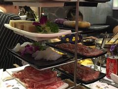 -新招鲜(桃浦路店)