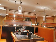 -九田家黑牛烤肉料理(太阳城店)