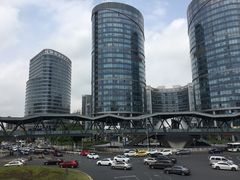 -真北路(地铁站)