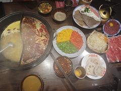 -萍姐火锅·公路夜市(南京新街口店)