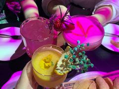 -MOSSO音乐酒吧·live house(南京旗舰店)