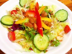 大拌菜-清真新疆叶尔羌烤肉店(新香洲店)