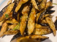 -大闫家烧烤·小海鲜家常菜(郑庄店)