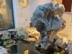 -丫丫蟹庄·苏式园林农家乐·阳澄湖大闸蟹(阳澄湖莲花岛店)