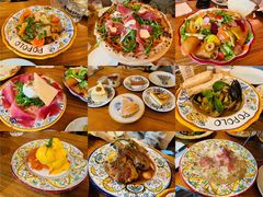-Alimentari Grande(东湖路店)