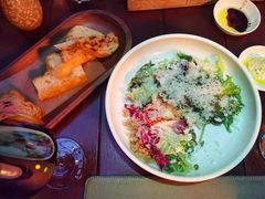 -Tivano意大利餐厅(成都居舍酒店)