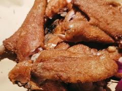 -前海沿·青岛菜(李沧万达店)
