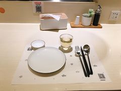 -小句号·精致料理(江南环球港店)