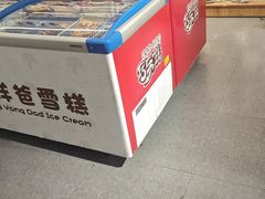 -洋洋爸雪糕(万科店)