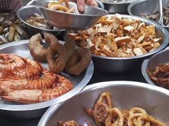 -铭辉沙嗲面(新街商业城店)