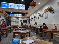 大堂-雨田饭店