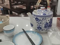 -独一道·邵伯龙虾土菜馆·烧烤(雨花西路店)