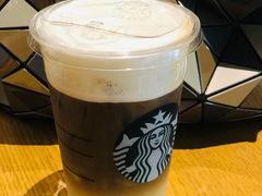-星巴克(远洋店)