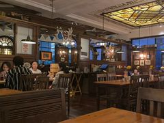 -宝莱纳餐厅(滨江店)