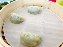 -鼎泰丰(嘉年华•海信广场VILLAGE店)