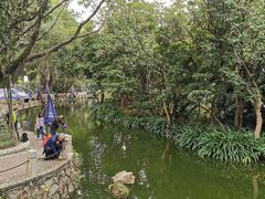 -人民公园(罗湖区)