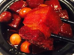 -老上海弄堂菜馆(恒基名人购物中心店)