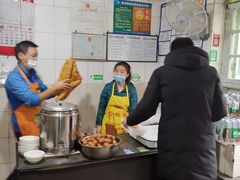 -陈记锅巴菜(五大道店)